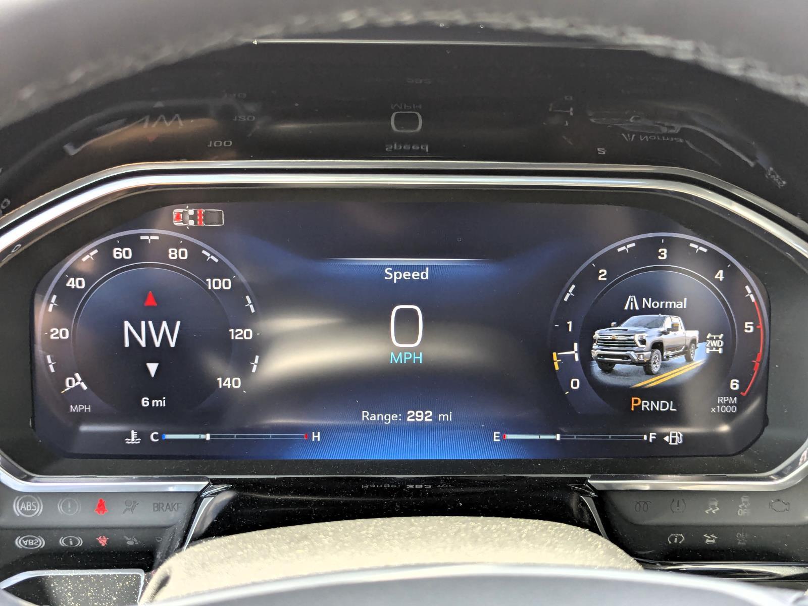 2026 Chevrolet Silverado 2500 HD LTZ - Photo 37