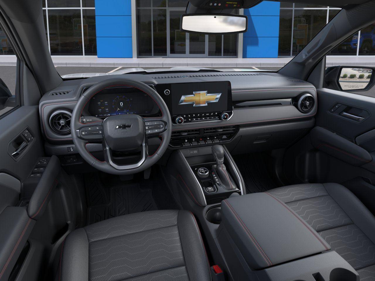 2026 Chevrolet Colorado Z71 - Photo 15