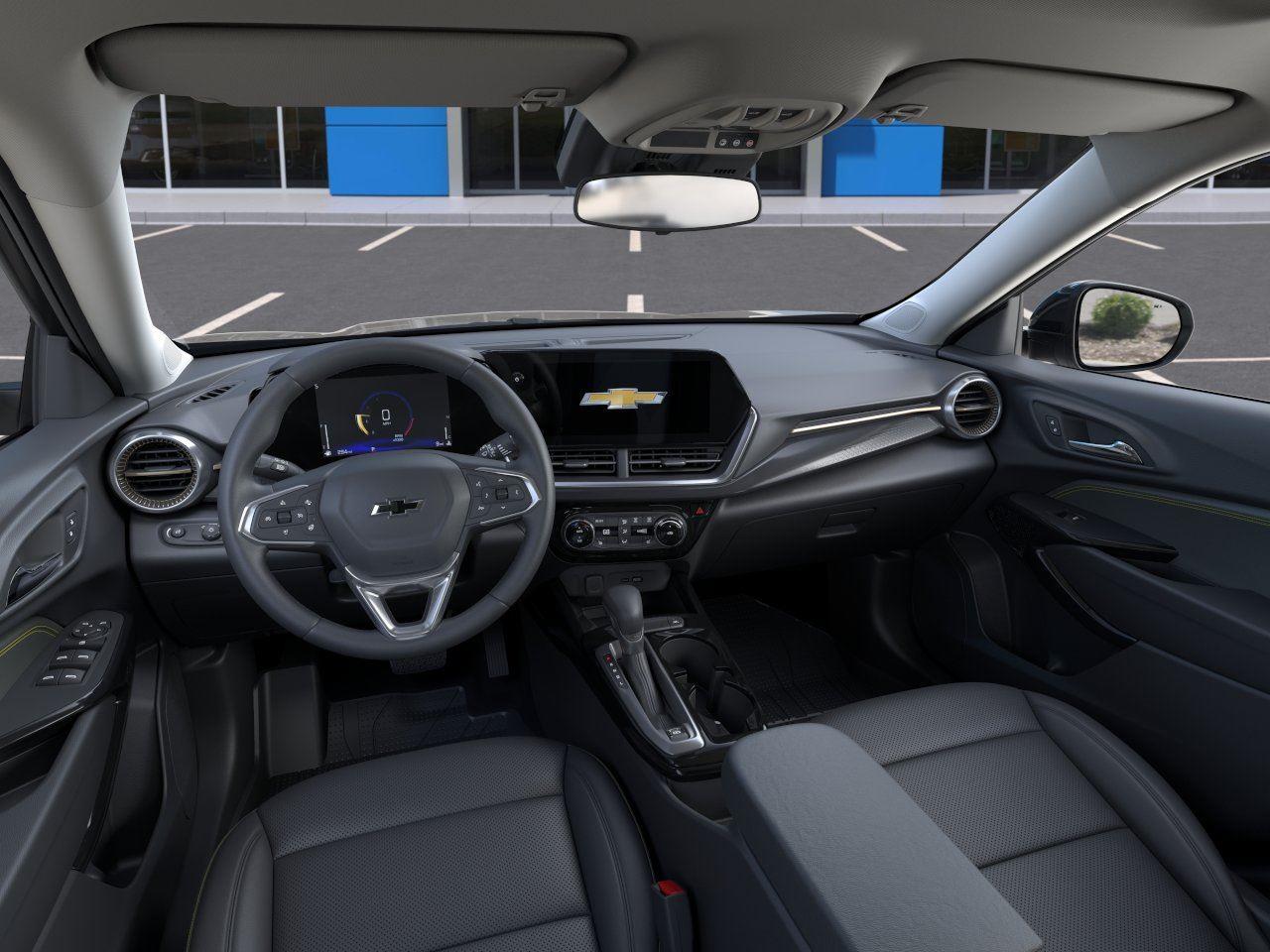 2026 Chevrolet Trax Activ - Photo 38
