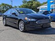 Ford Fusion Hybrid