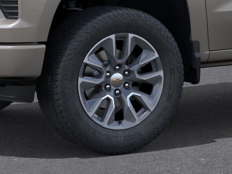 2026 Chevrolet Silverado 1500 RST - Photo 9