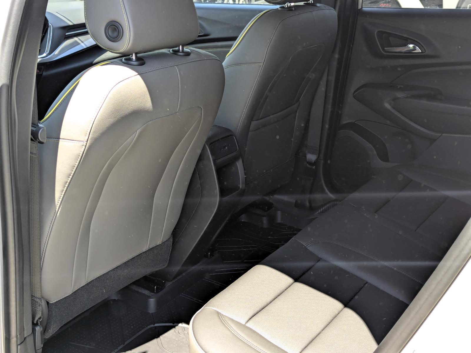 2026 Chevrolet Trax Activ - Photo 14
