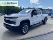  Chevrolet Silverado 2500 HD