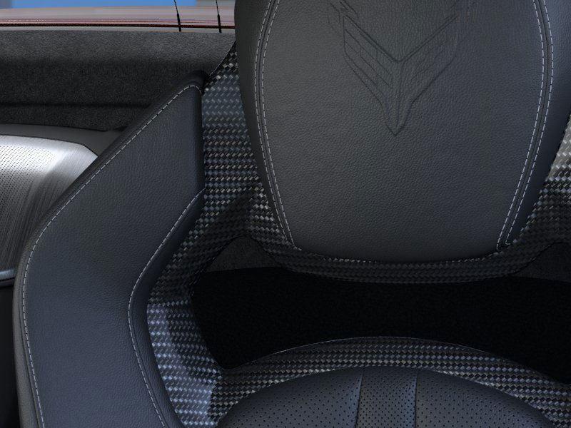 2026 Chevrolet Corvette 3LZ - Photo 52