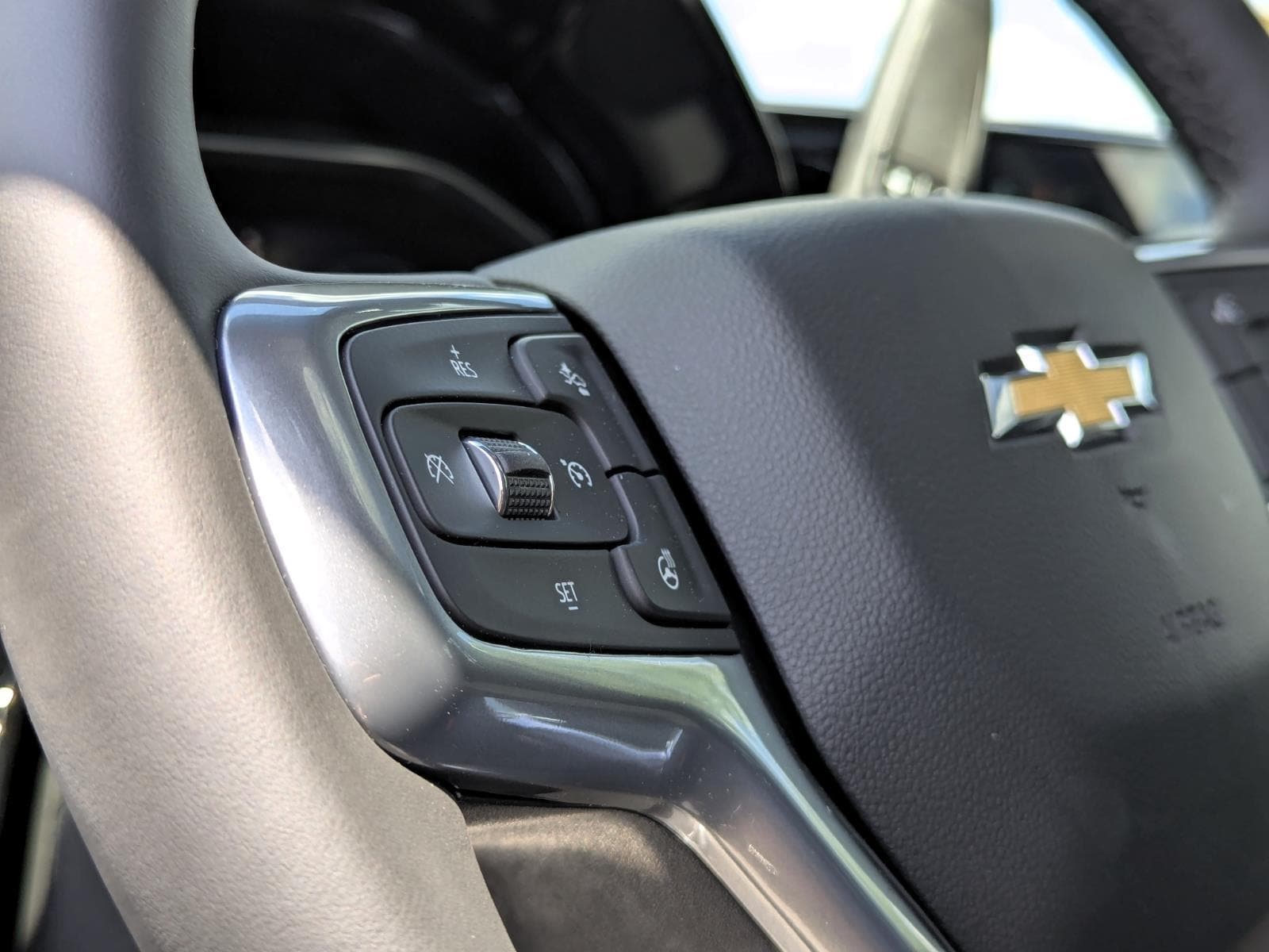 2026 Chevrolet Silverado 2500 HD LTZ - Photo 46