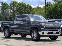 2026 Chevrolet Silverado 2500 HD LTZ Truck