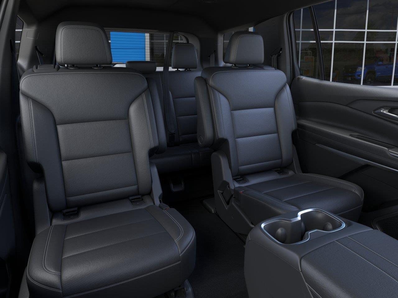 2026 Chevrolet Traverse LT - Photo 17