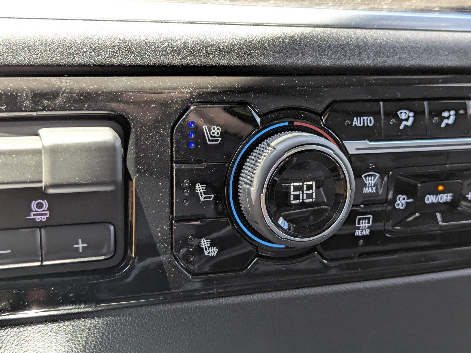 2026 Chevrolet Silverado 2500 HD LTZ - Photo 20