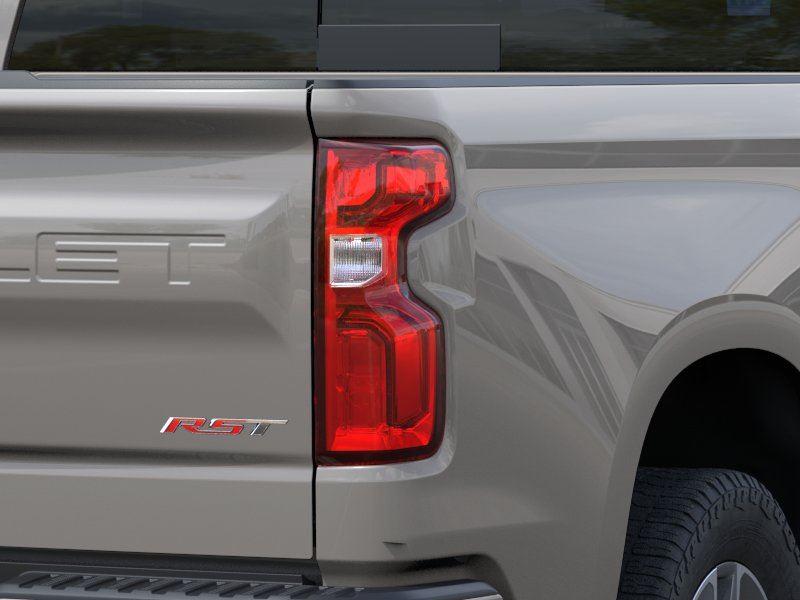 2026 Chevrolet Silverado 1500 RST - Photo 11