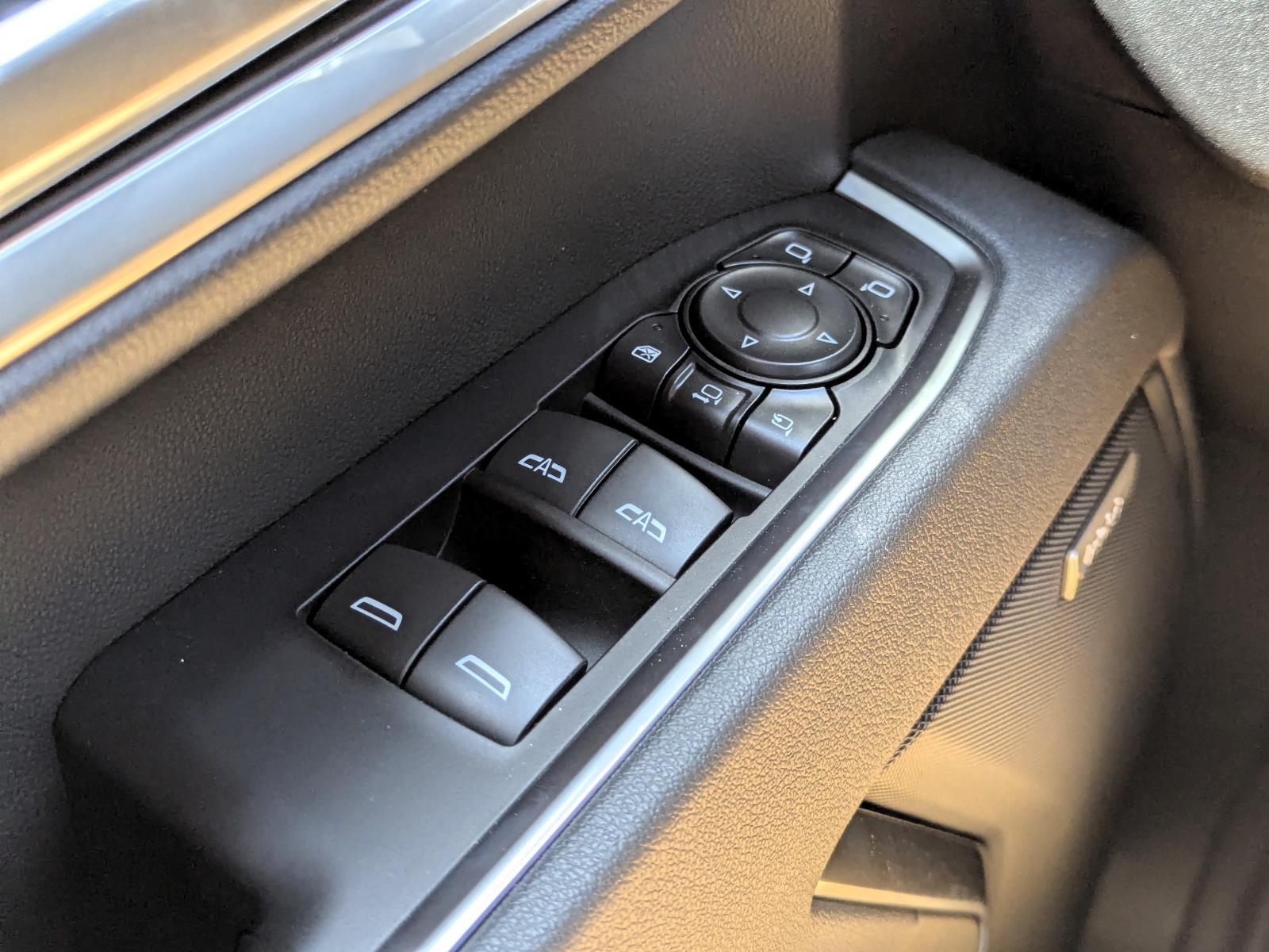 2026 Chevrolet Silverado 2500 HD LTZ - Photo 22