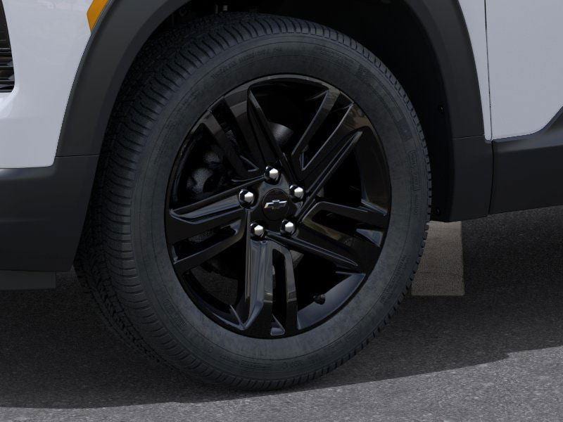2026 Chevrolet Trailblazer LT - Photo 9