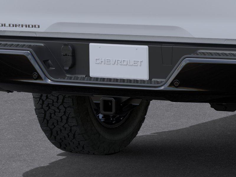 2026 Chevrolet Colorado Z71 - Photo 14