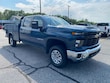 Chevrolet Silverado 2500 HD