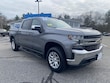 Chevrolet Silverado 1500 LTD