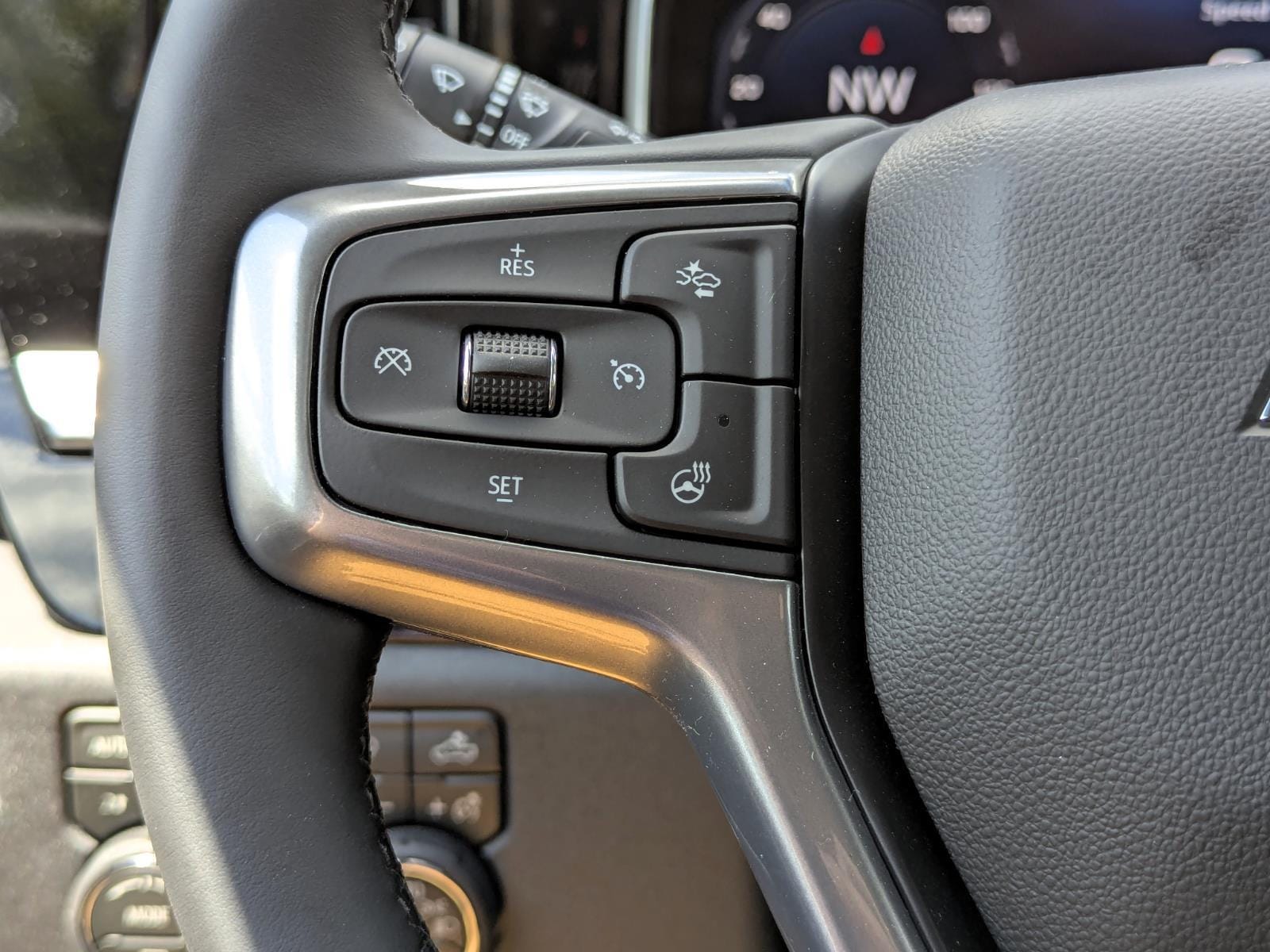2026 Chevrolet Silverado 2500 HD LTZ - Photo 25