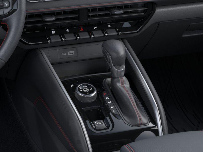 2026 Chevrolet Colorado Z71 - Photo 23
