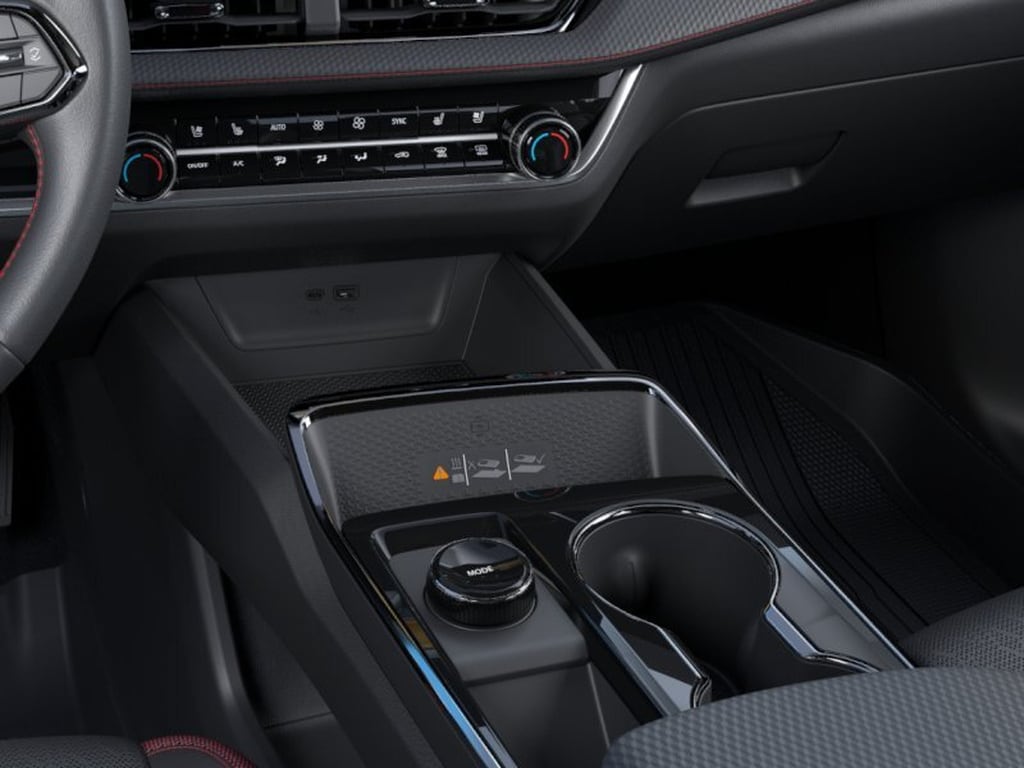 2026 Chevrolet Equinox RS - Photo 23