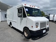 Ford E-350 Stripped