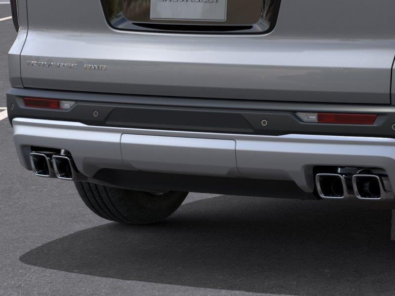 2027 Chevrolet Traverse LT - Photo 14