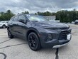 Chevrolet Blazer