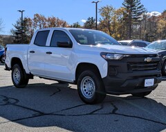 2025 Chevrolet Colorado WT/LT Truck
