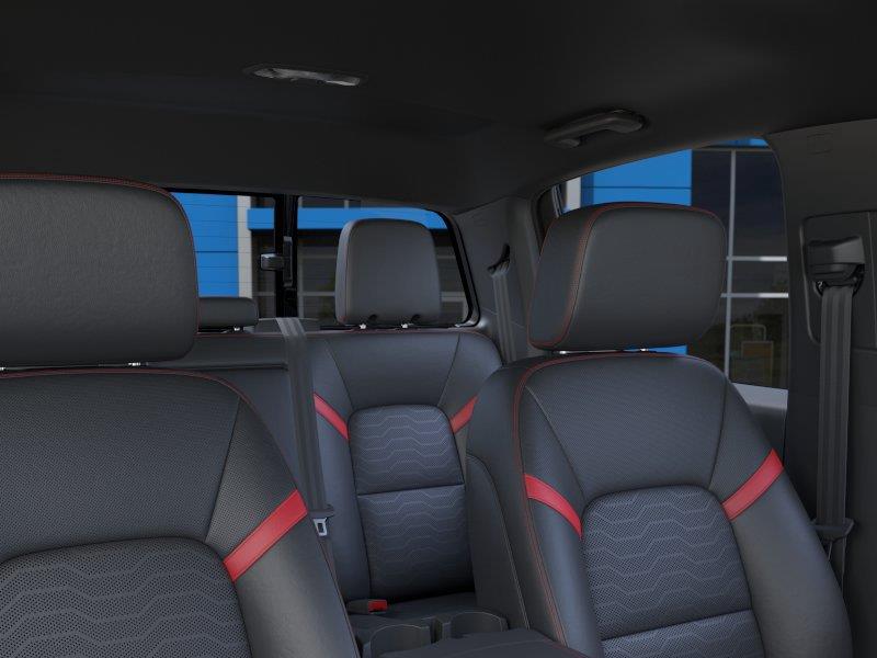 2026 Chevrolet Colorado Z71 - Photo 24