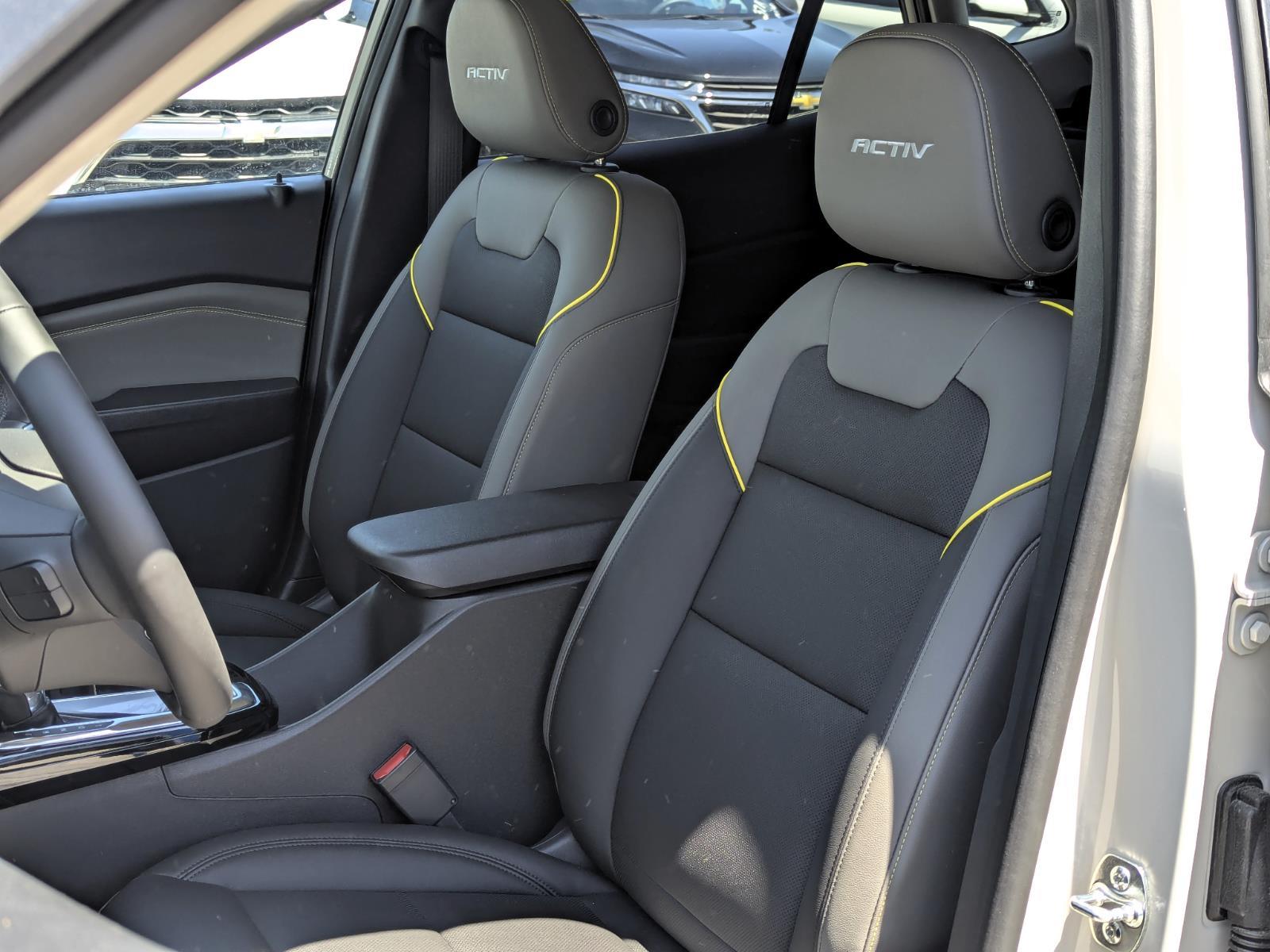 2026 Chevrolet Trax Activ - Photo 10