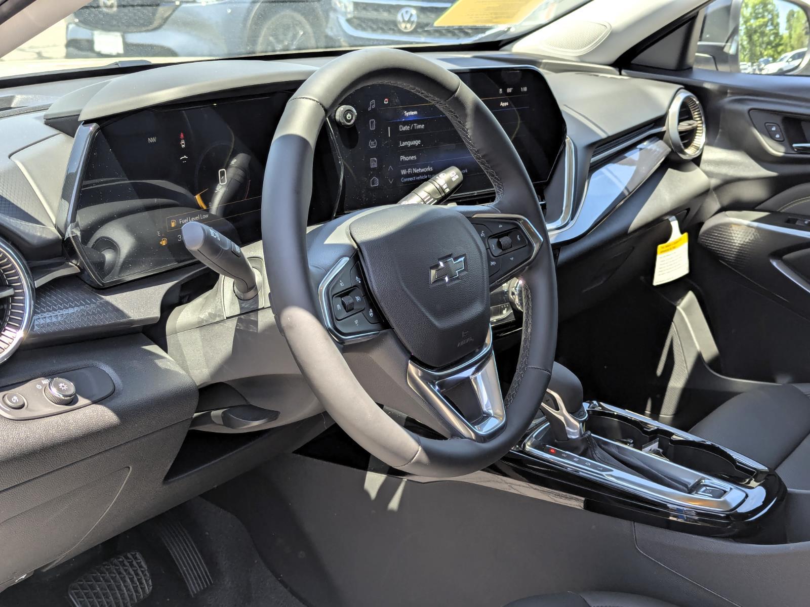 2026 Chevrolet Trax Activ - Photo 11