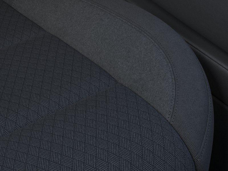2026 Chevrolet Silverado 1500 RST - Photo 21