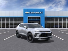 2026 Chevrolet Blazer 2LT SUV