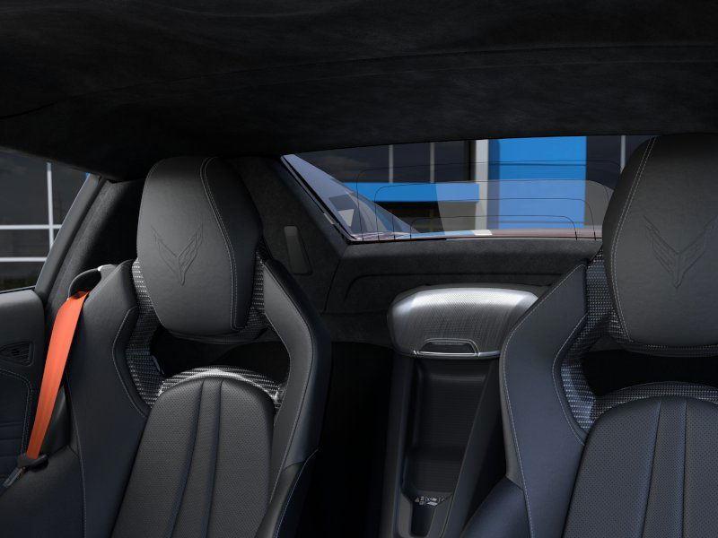 2026 Chevrolet Corvette 3LZ - Photo 55