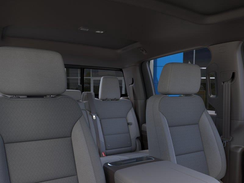 2026 Chevrolet Silverado 1500 RST - Photo 24