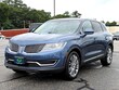  Lincoln MKX