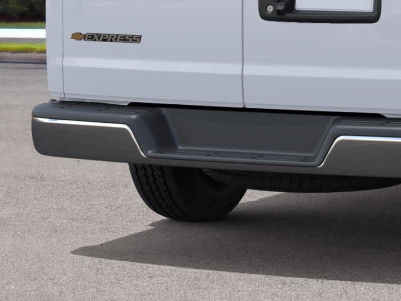 2025 Chevrolet Express Cargo Work Van - Photo 14
