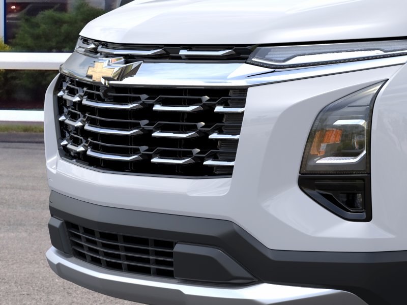 2027 Chevrolet Equinox LT - Photo 37