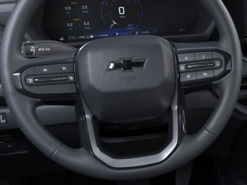 2026 Chevrolet Colorado Trail Boss - Photo 19