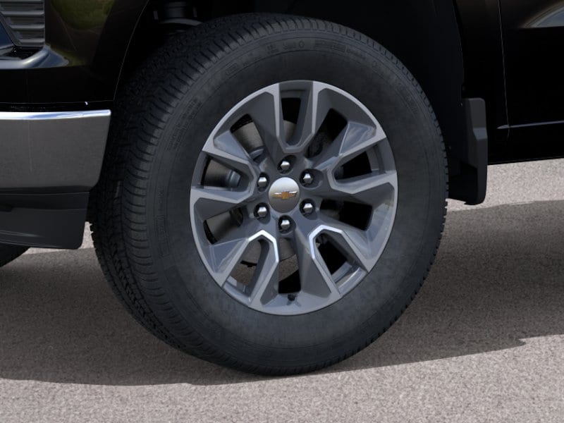 2026 Chevrolet Silverado 1500 LT - Photo 33
