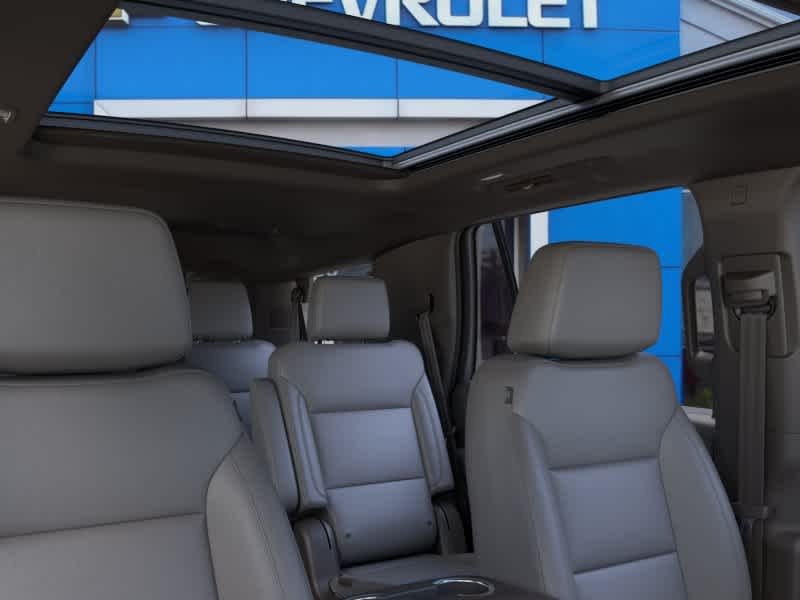 2026 Chevrolet Tahoe Z71 - Photo 24