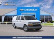  Chevrolet Express Cargo