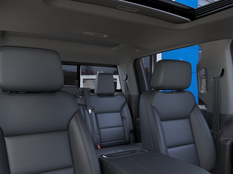 2026 Chevrolet Silverado 1500 RST - Photo 48