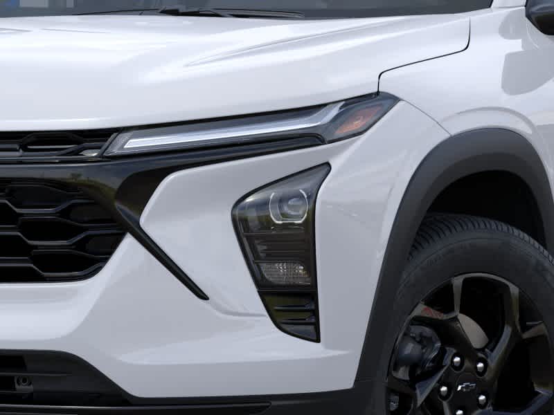 2026 Chevrolet Trax LT - Photo 10