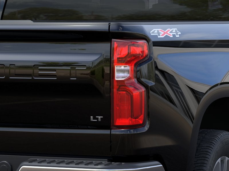 2026 Chevrolet Silverado 1500 LT - Photo 35