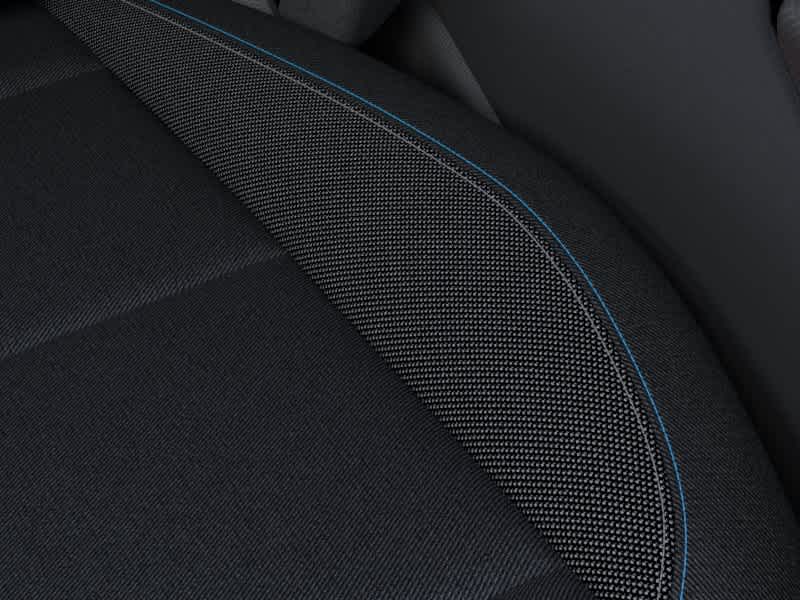 2026 Chevrolet Equinox EV 1LT - Photo 21