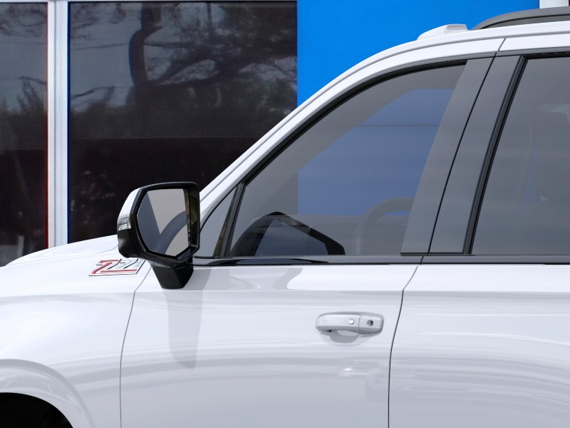 2027 Chevrolet Tahoe Z71 - Photo 35