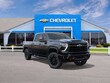  Chevrolet Silverado 2500 HD
