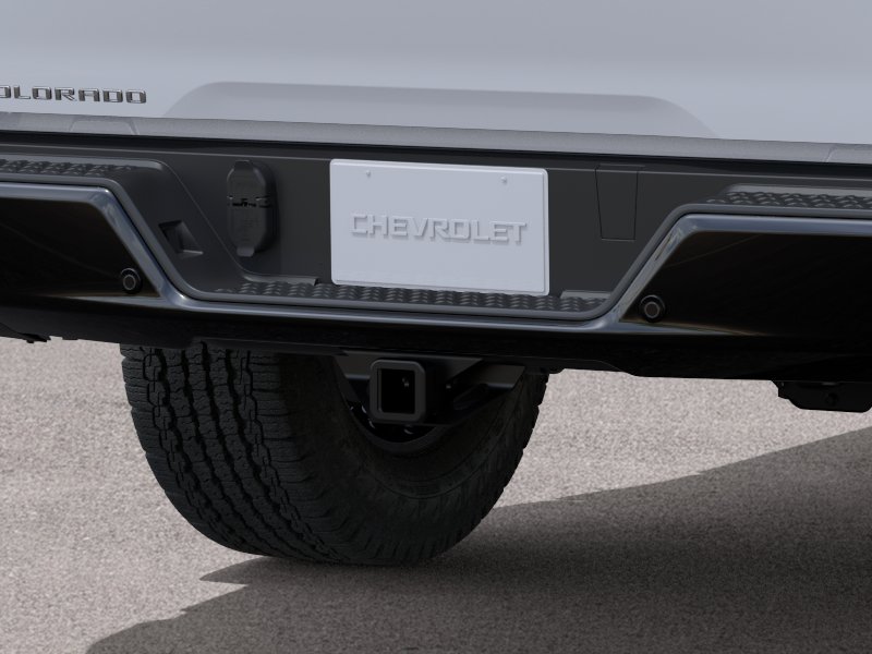 2026 Chevrolet Colorado Z71 - Photo 38