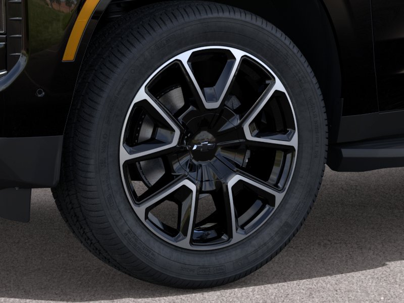 2027 Chevrolet Tahoe RST - Photo 32