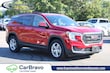  GMC Terrain