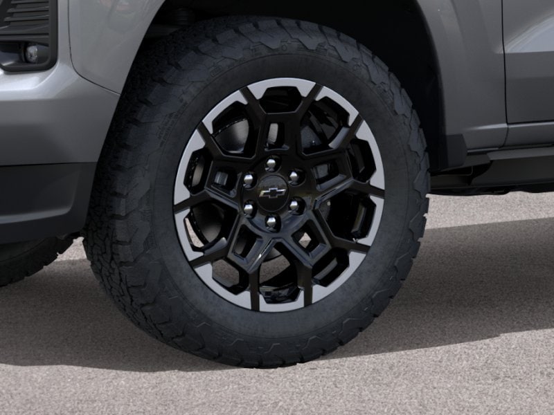 2026 Chevrolet Colorado Z71 - Photo 32