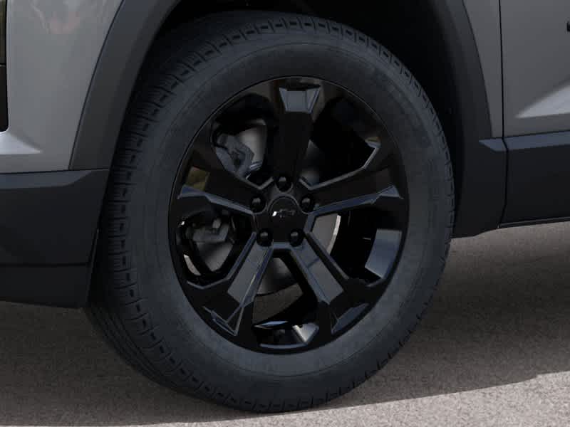 2027 Chevrolet Equinox LT - Photo 9